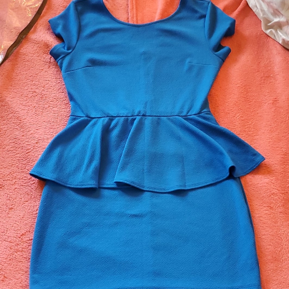Forever 21 Dress